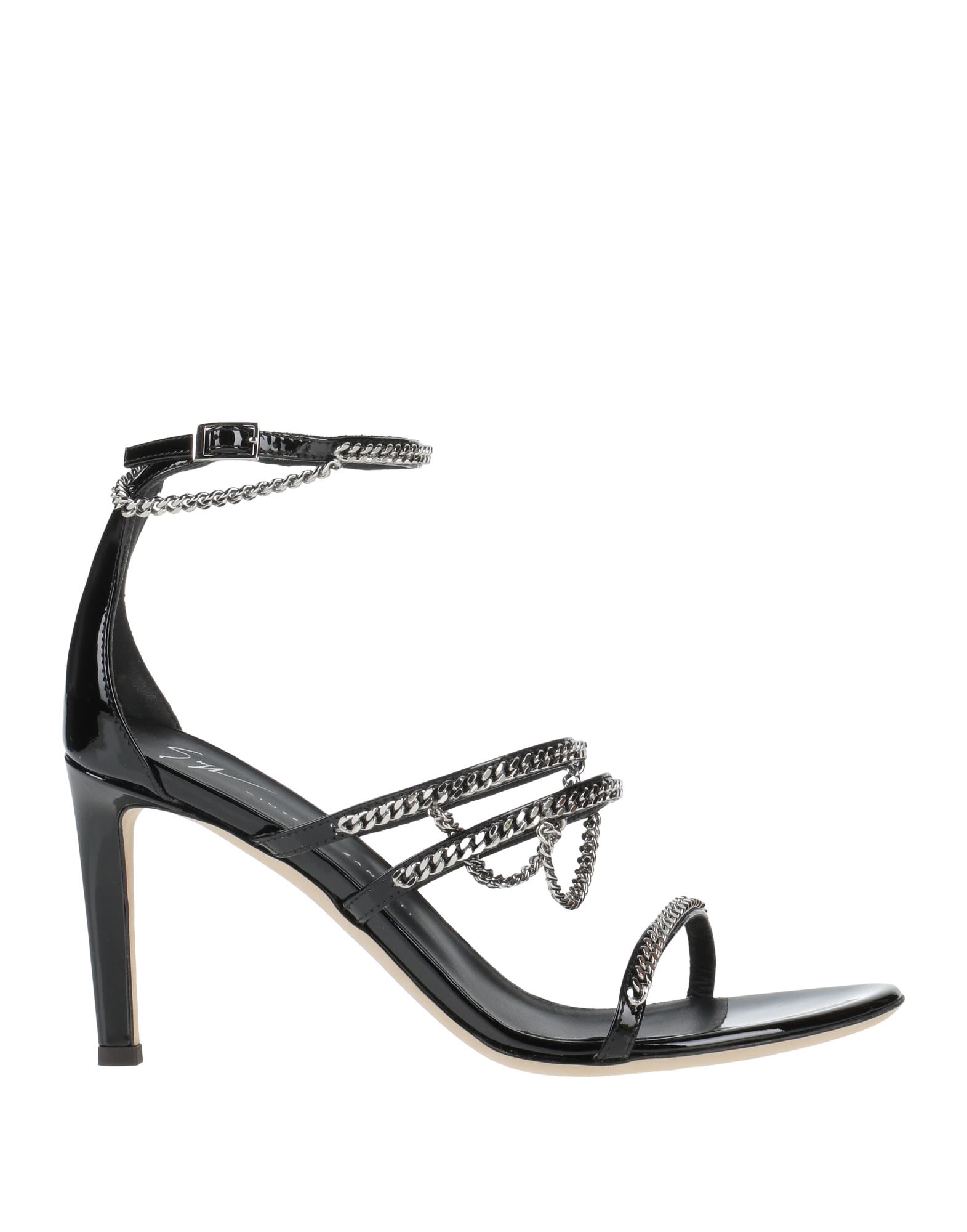 GIUSEPPE ZANOTTI - Sandals