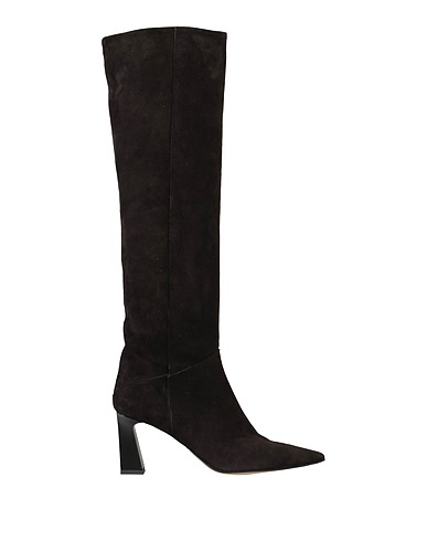ISLO ISABELLA LORUSSO Boots Black Leather
