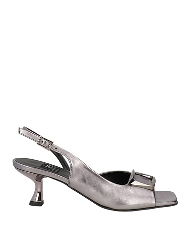 ISLO ISABELLA LORUSSO Sandals Lead Leather