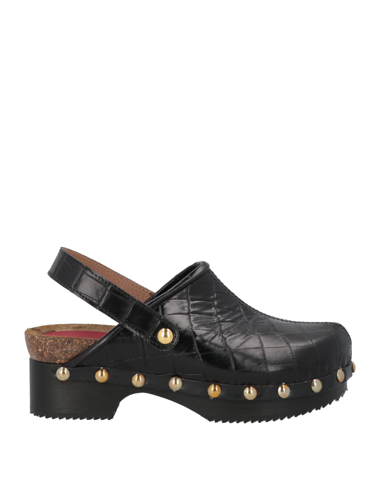 TEETHI'S FACTORY - Mules & Clogs