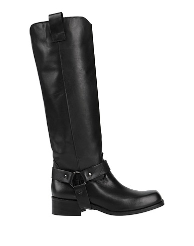 ISLO ISABELLA LORUSSO Boots Black Leather