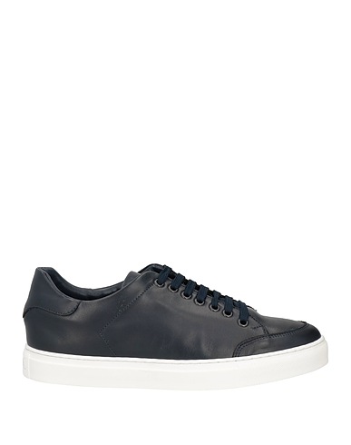MARECHIARO 1962 Sneakers Midnight blue Calfskin