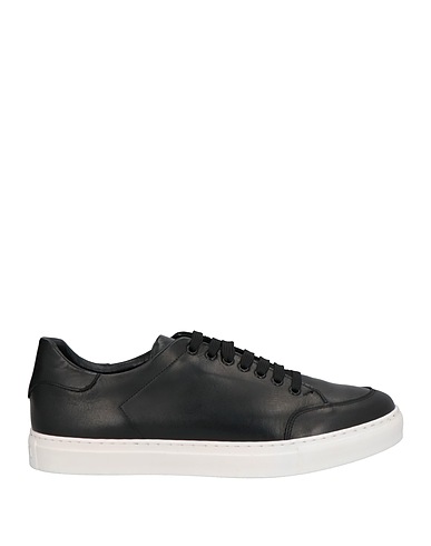 MARECHIARO 1962 Sneakers Black Calfskin