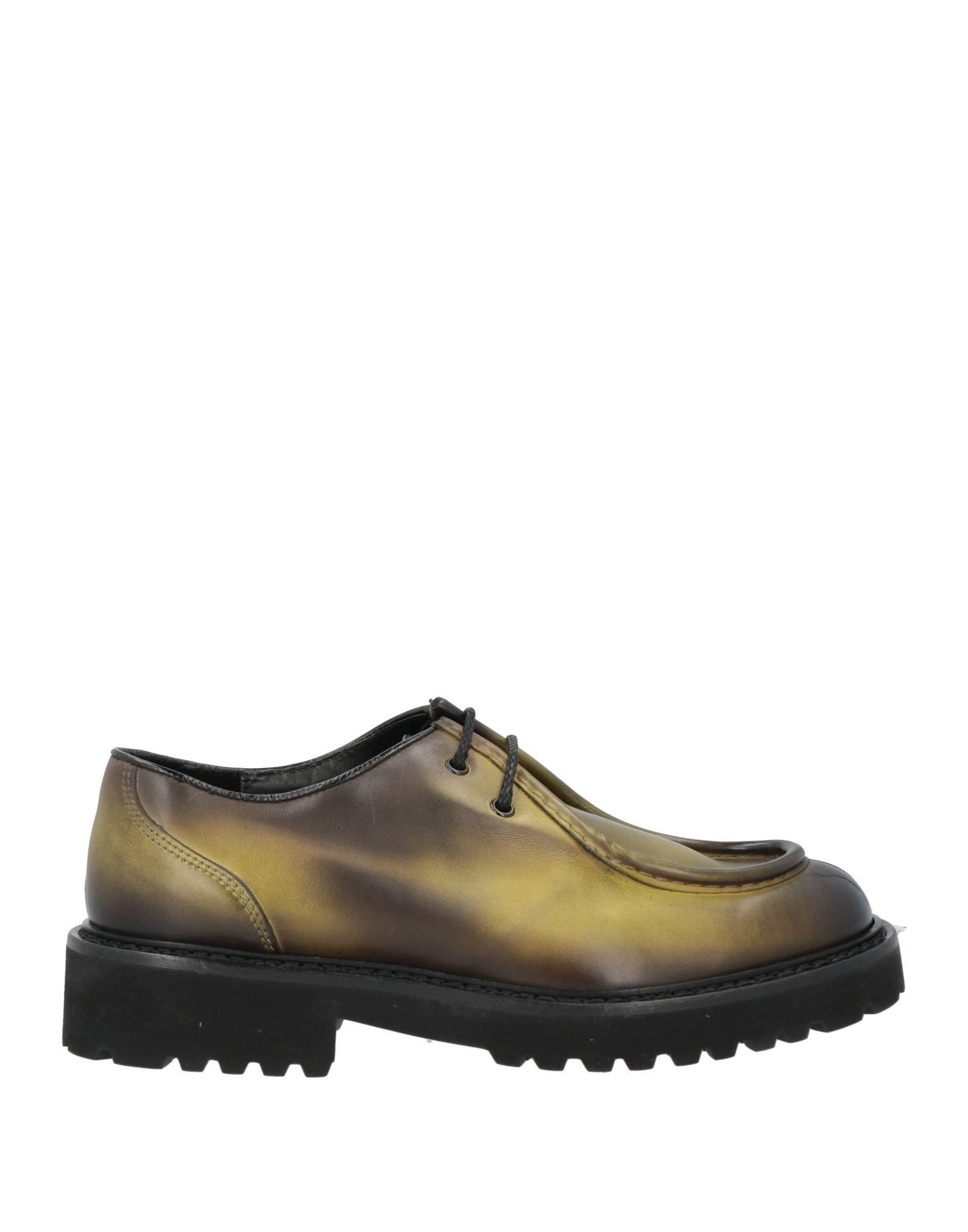 DOUCAL'S - Lace-up shoes