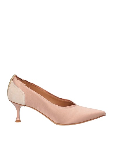 FABI Court Blush Textile fibres, Leather
