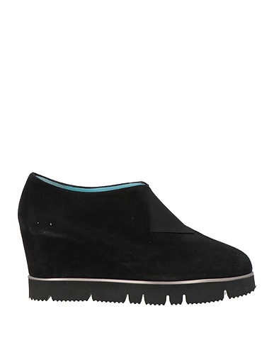 THIERRY RABOTIN Court Black Leather