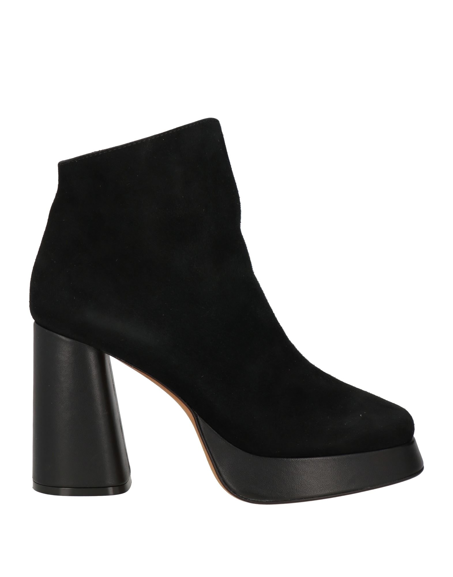 ROBERTO FESTA - Ankle boots