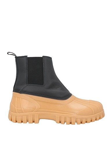 DIEMME Stiefelette Sand Leder