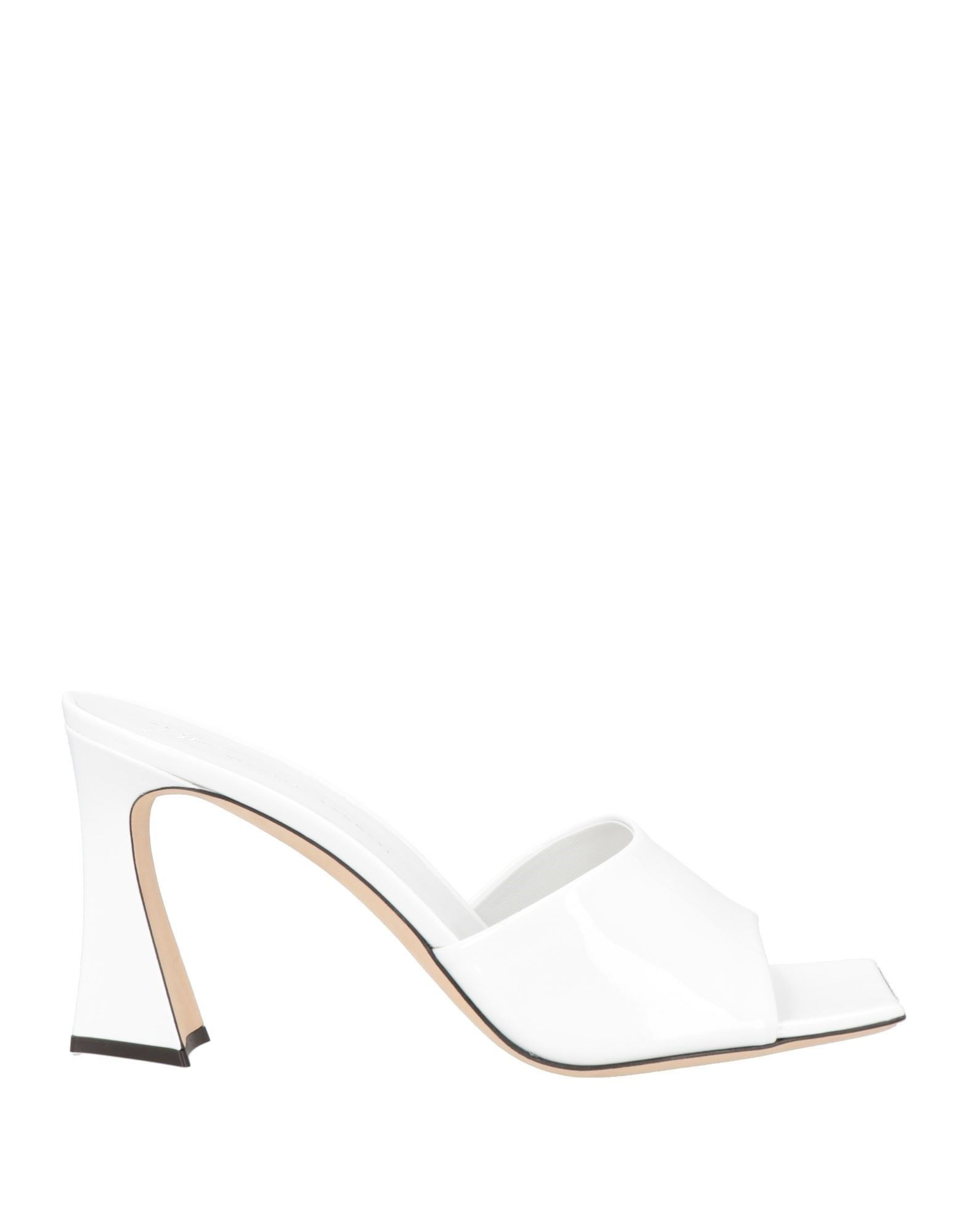 GIUSEPPE ZANOTTI - 샌들