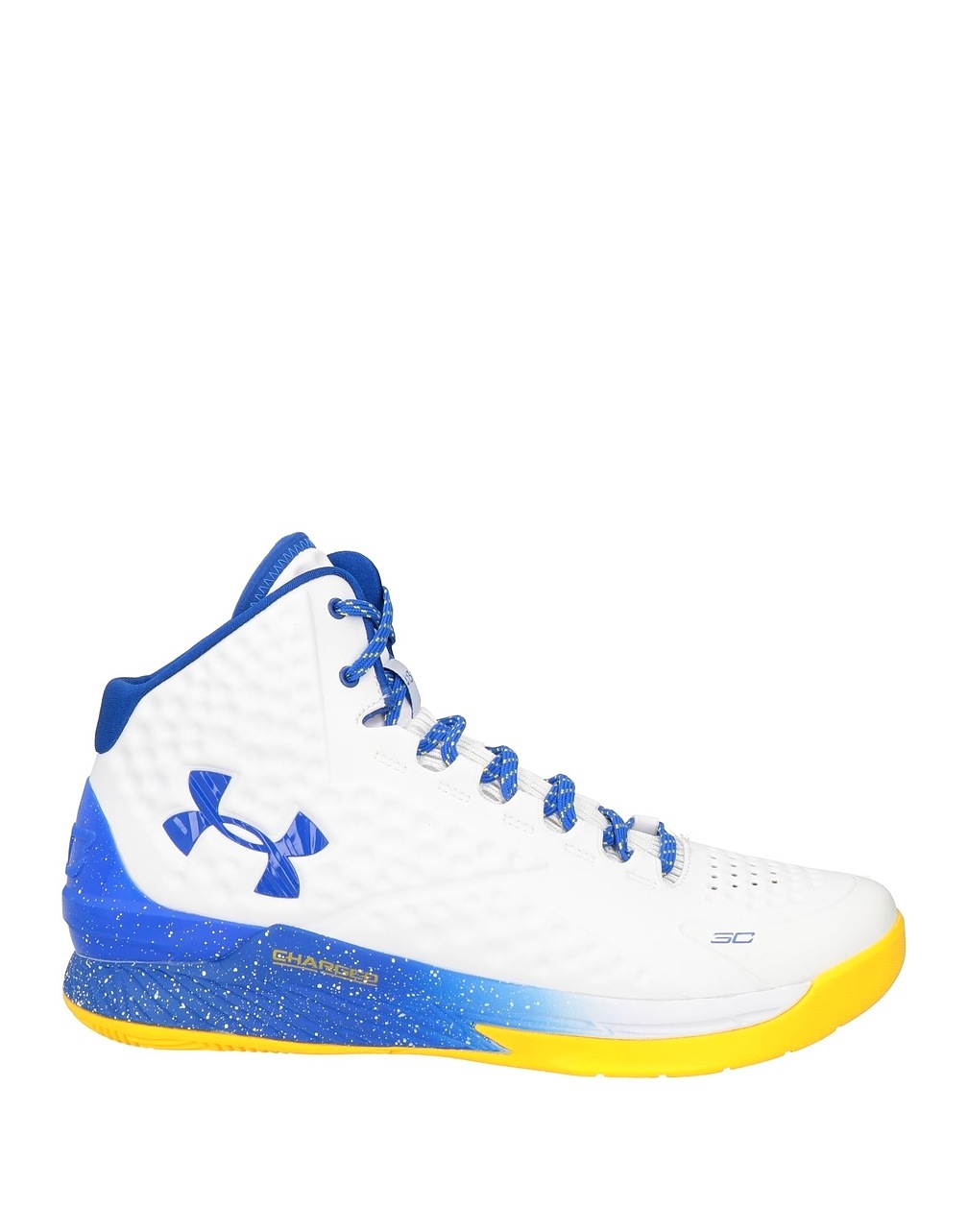 UNDER ARMOUR CURRY - Sneakers