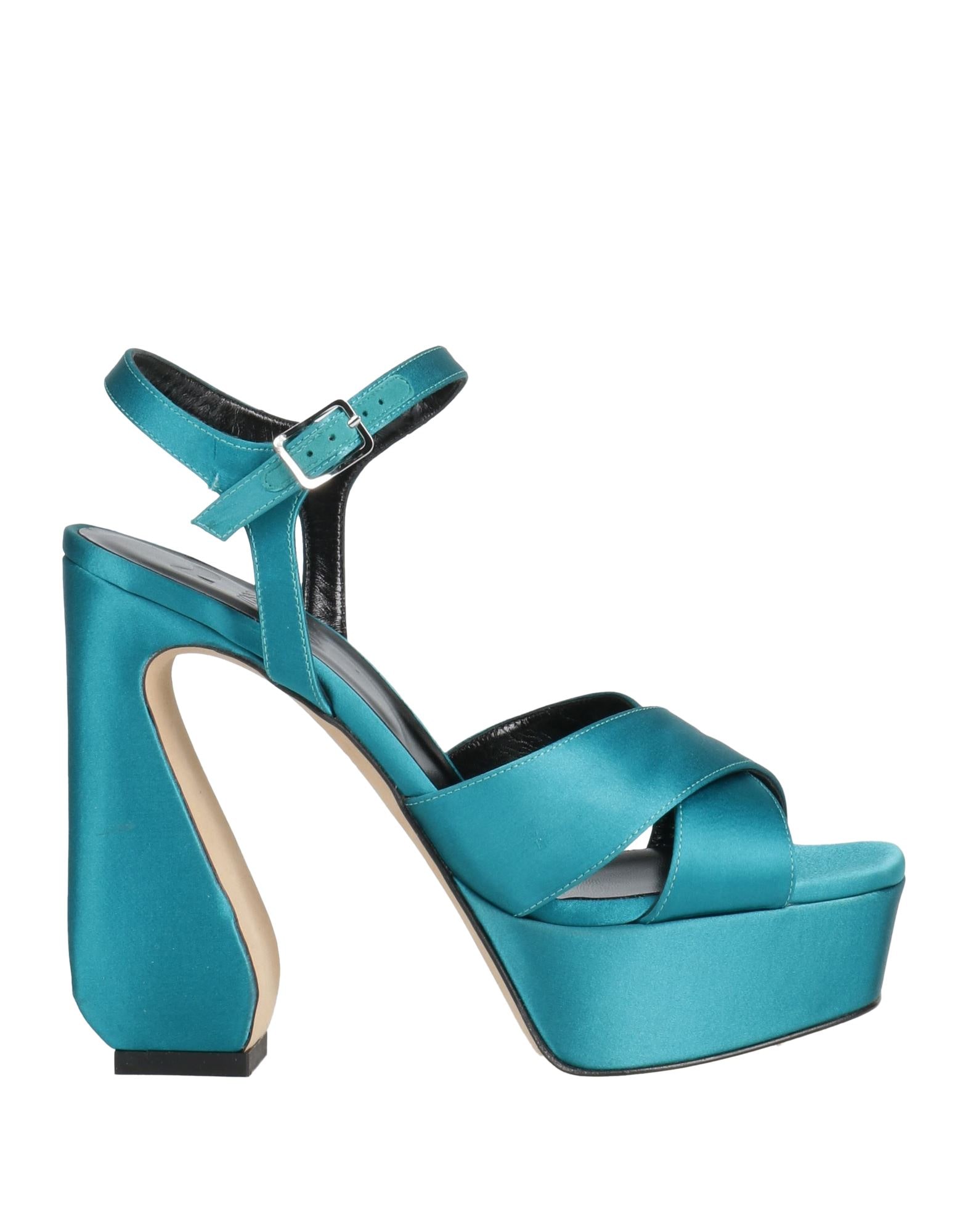 SERGIO ROSSI - Sandals