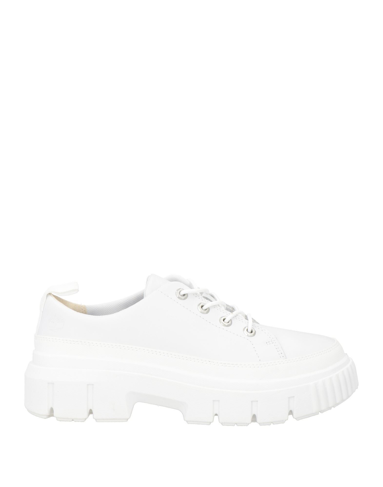 TIMBERLAND - Schnürschuhe