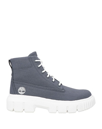 TIMBERLAND Sneakers Blei Gewebefasern