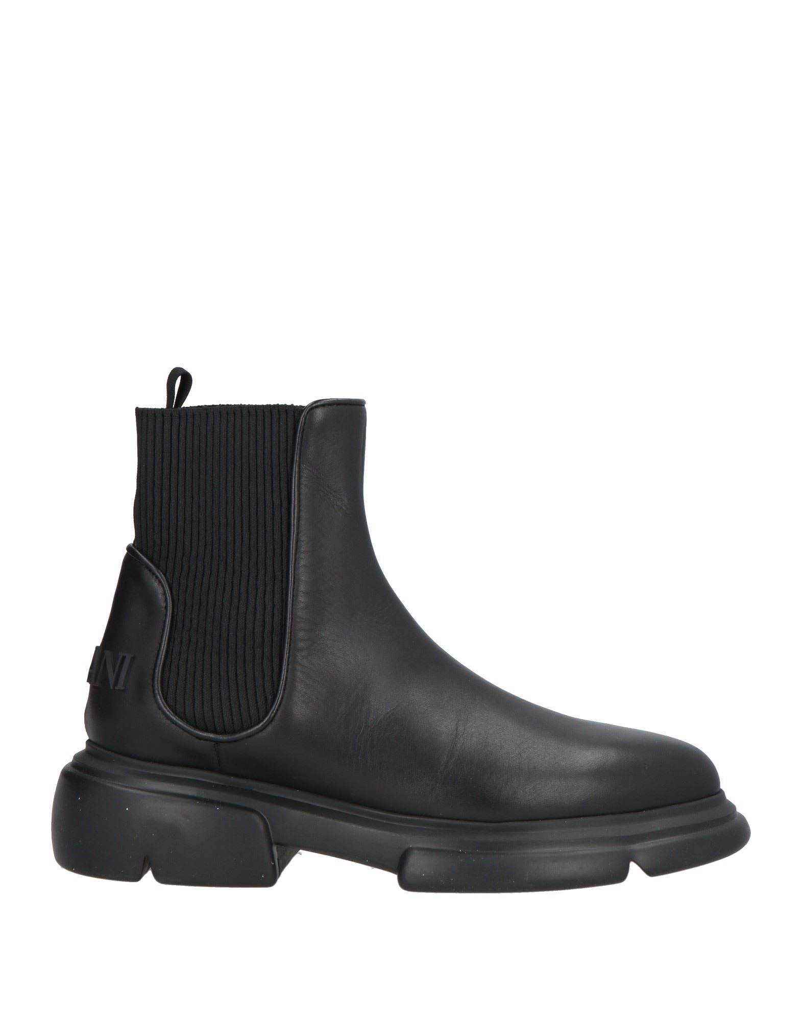 EMPORIO ARMANI - Ankle boots