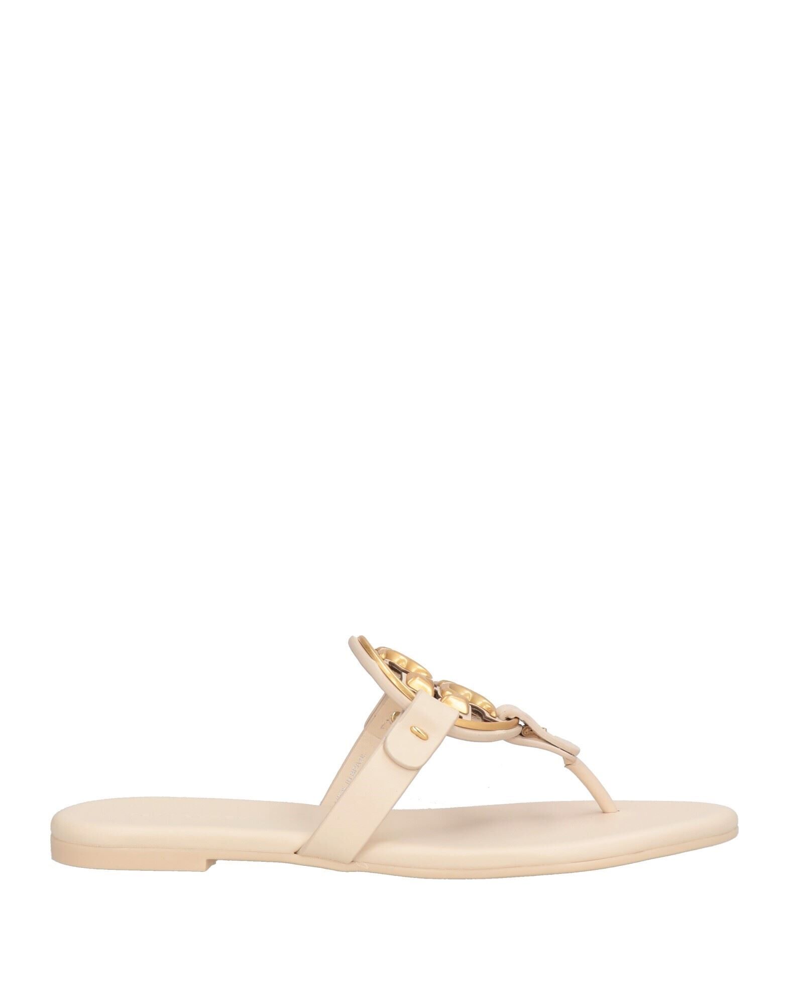 TORY BURCH - Thong sandals