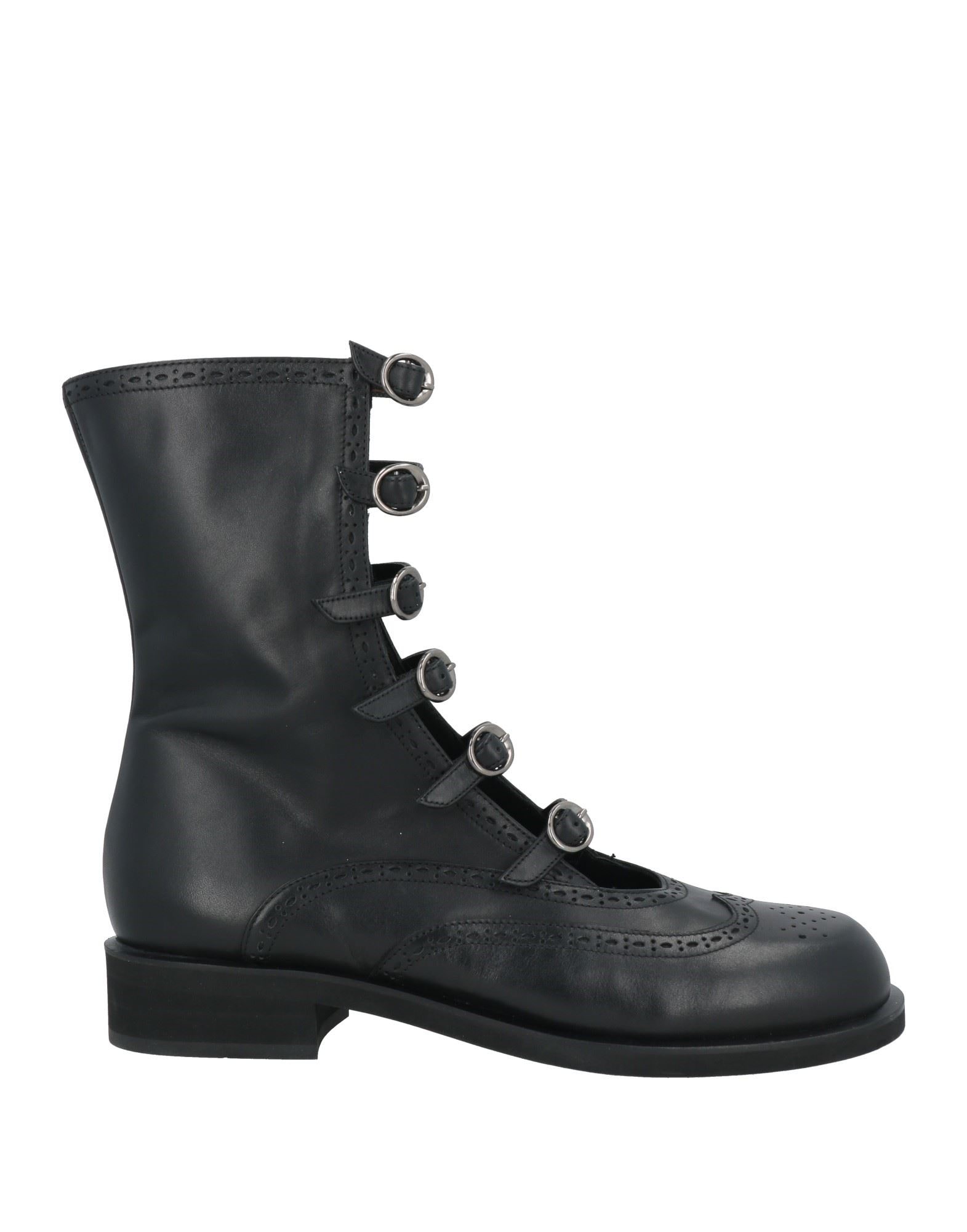 EMPORIO ARMANI - Ankle boots