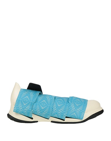 FESSURA Sneakers Textile fibres, Rubber