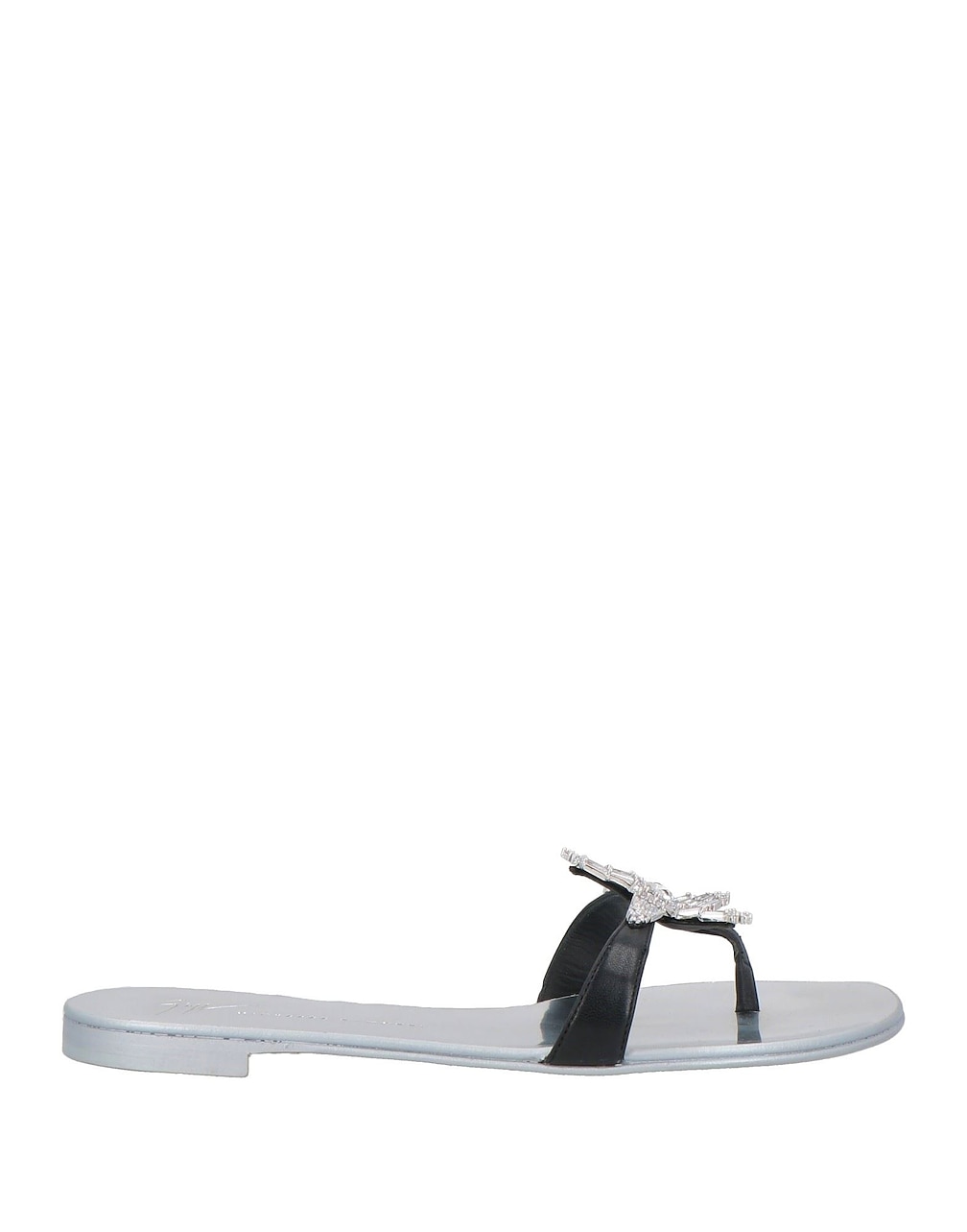 GIUSEPPE ZANOTTI - Sandalias de dedo