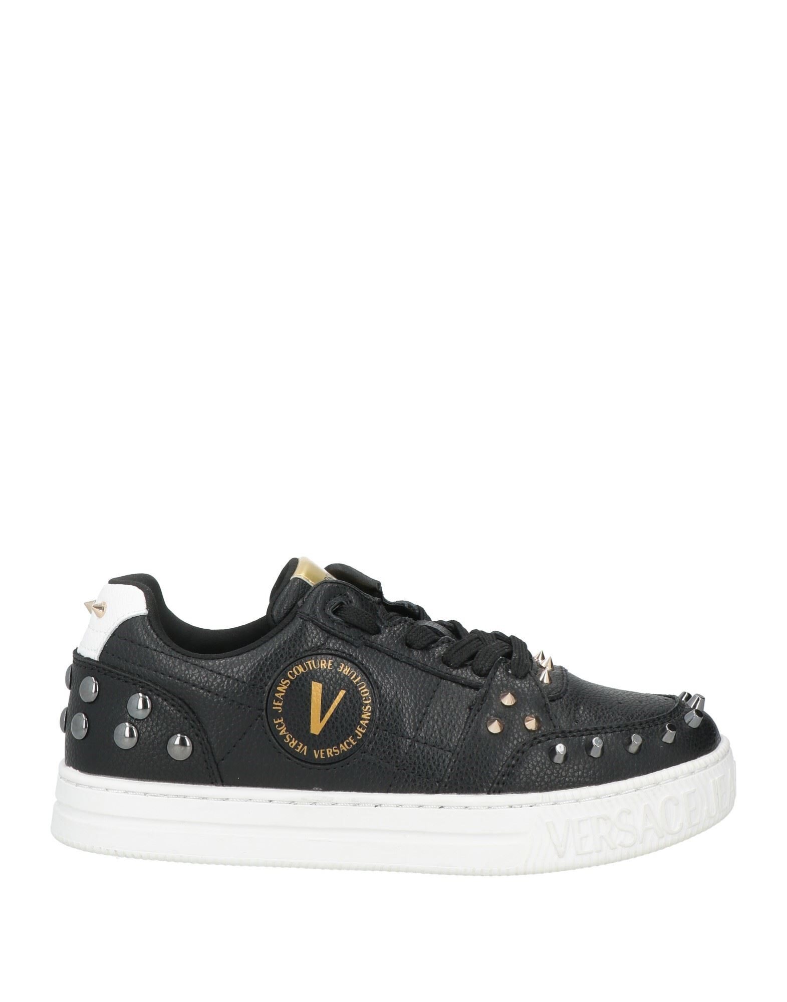 VERSACE JEANS COUTURE - Sneakers