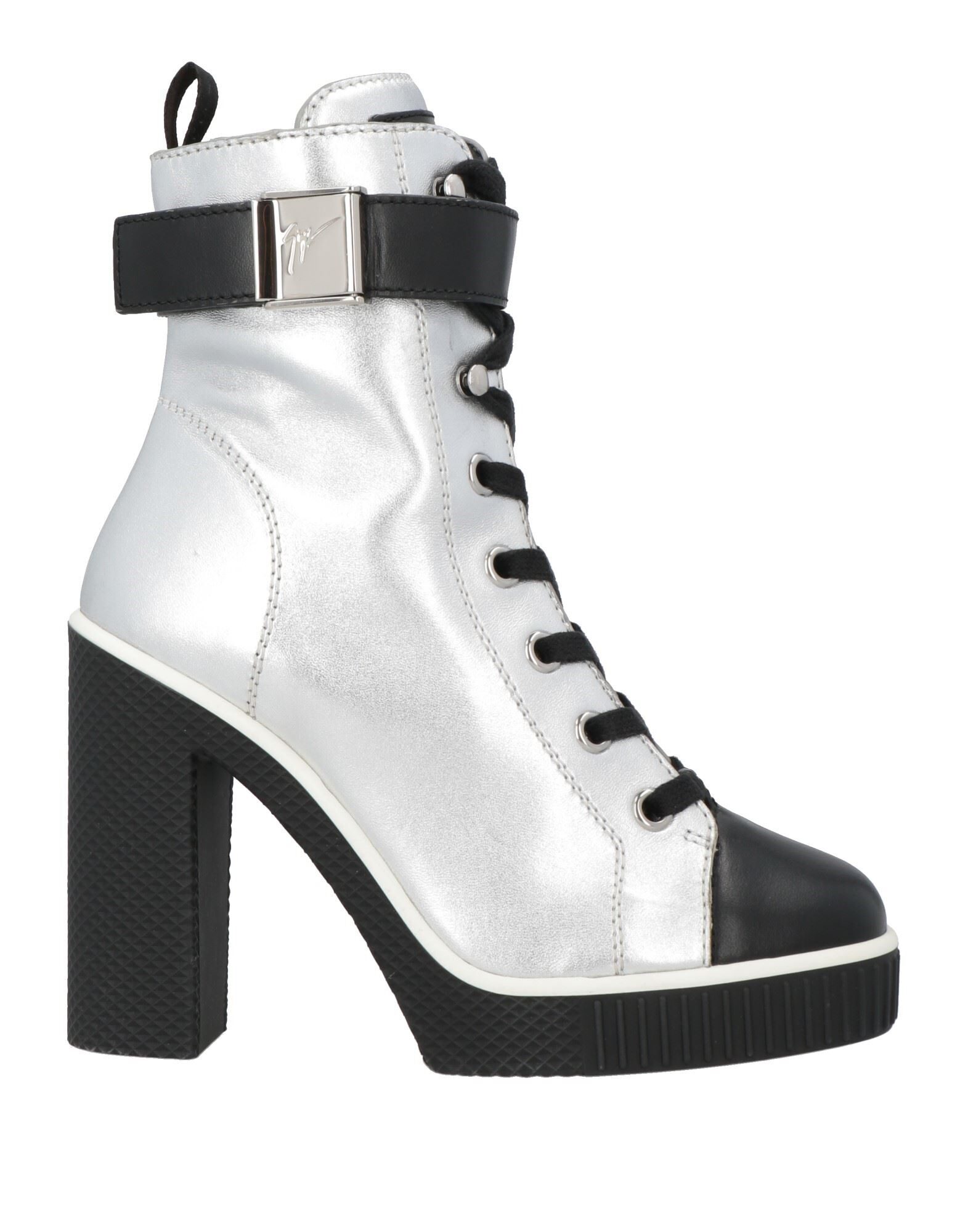 GIUSEPPE ZANOTTI - Ankle boots