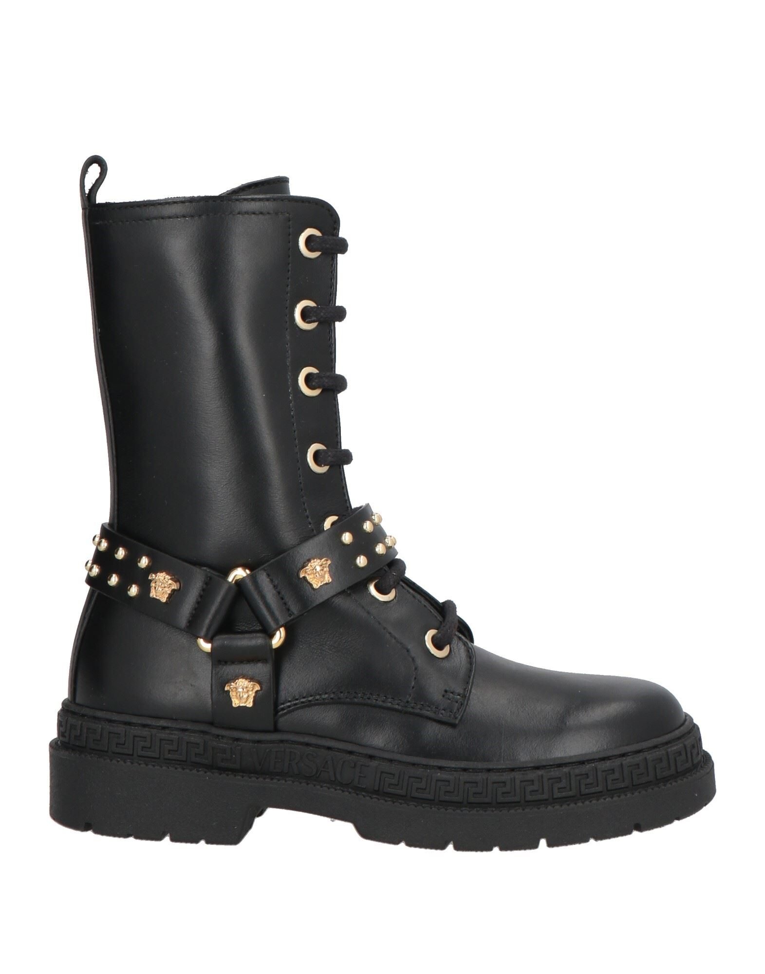 VERSACE YOUNG - Ankle boots