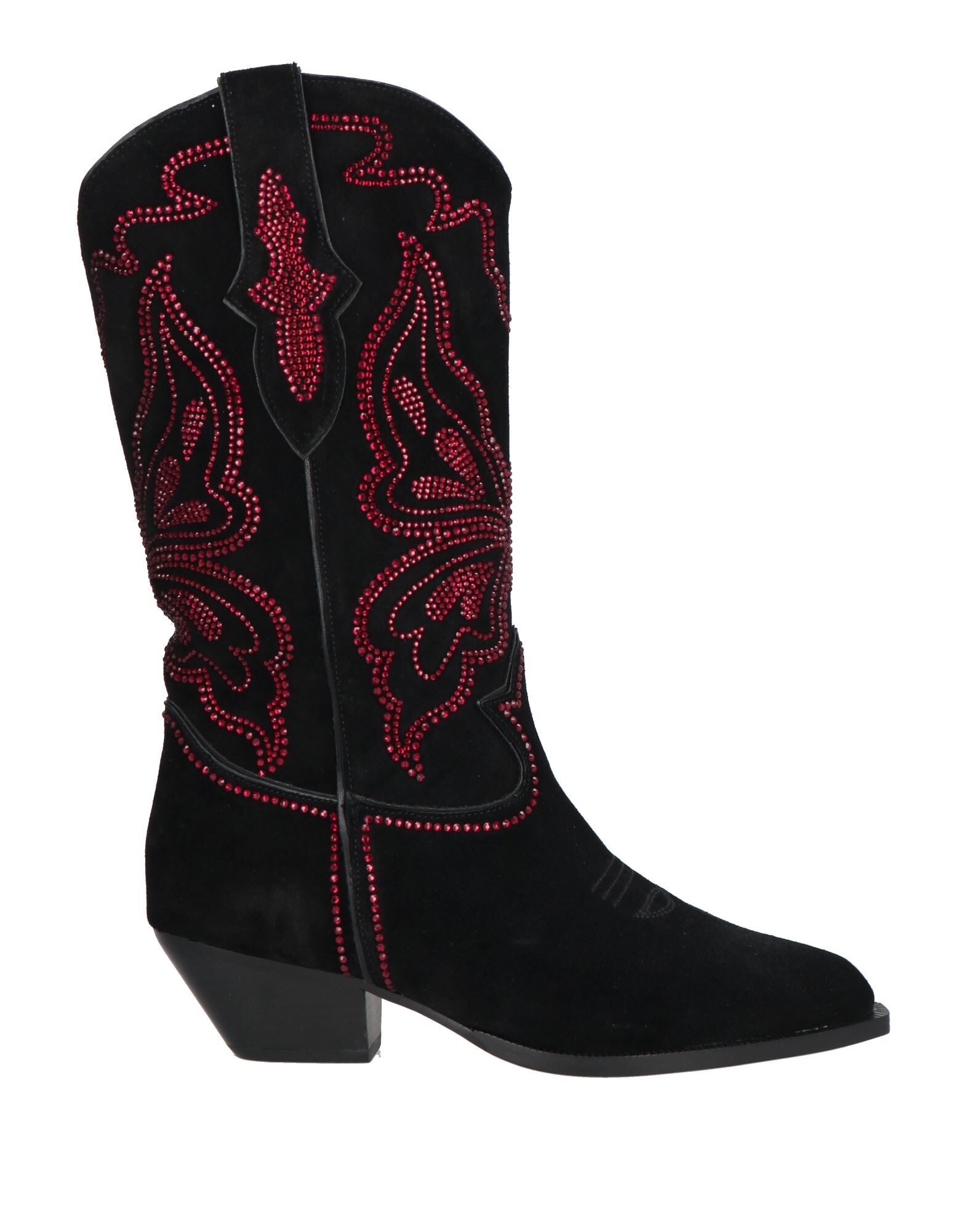 LOLA CRUZ - Полусапоги и высокие ботинки