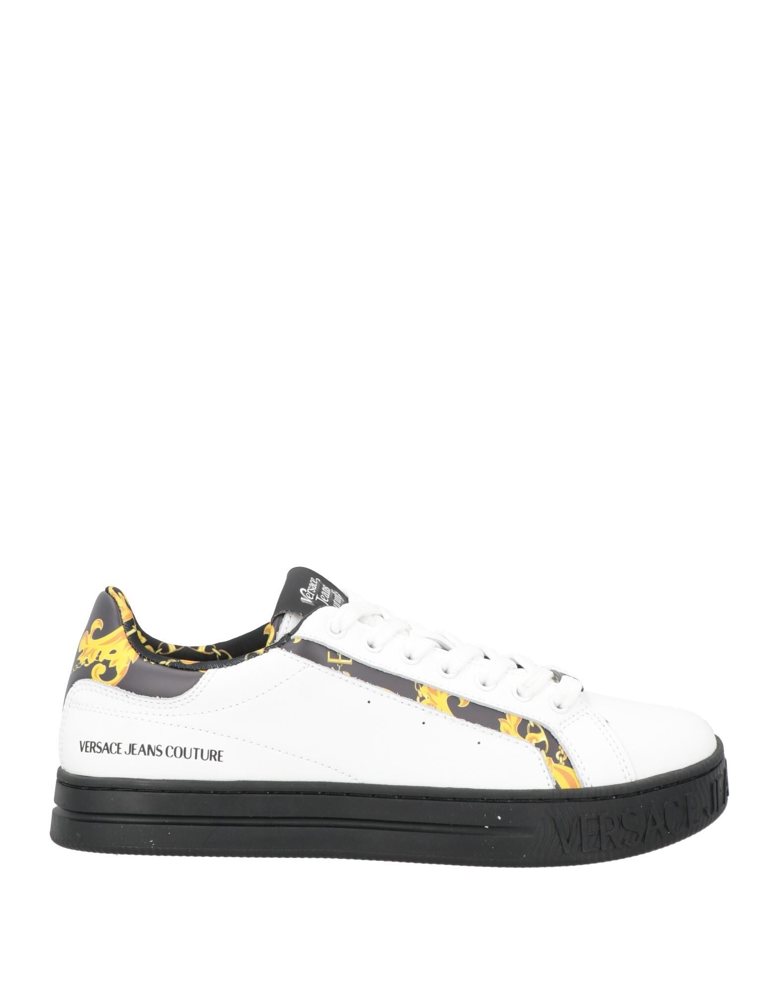 VERSACE JEANS COUTURE - Trainers