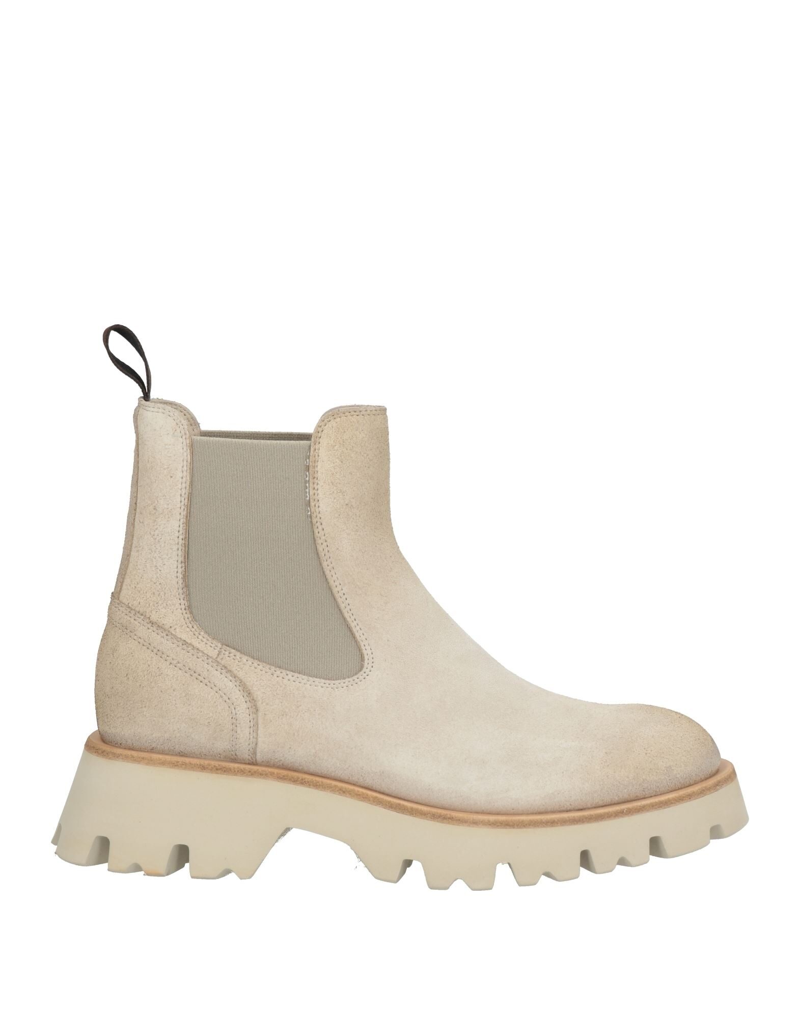 SANTONI - Stivaletti