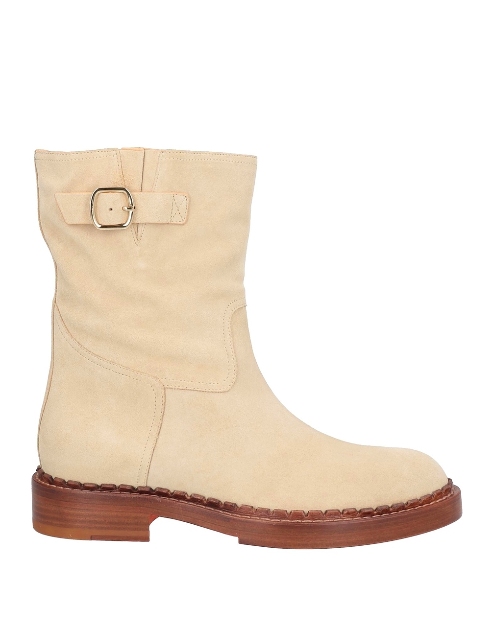 SANTONI - Ankle boots