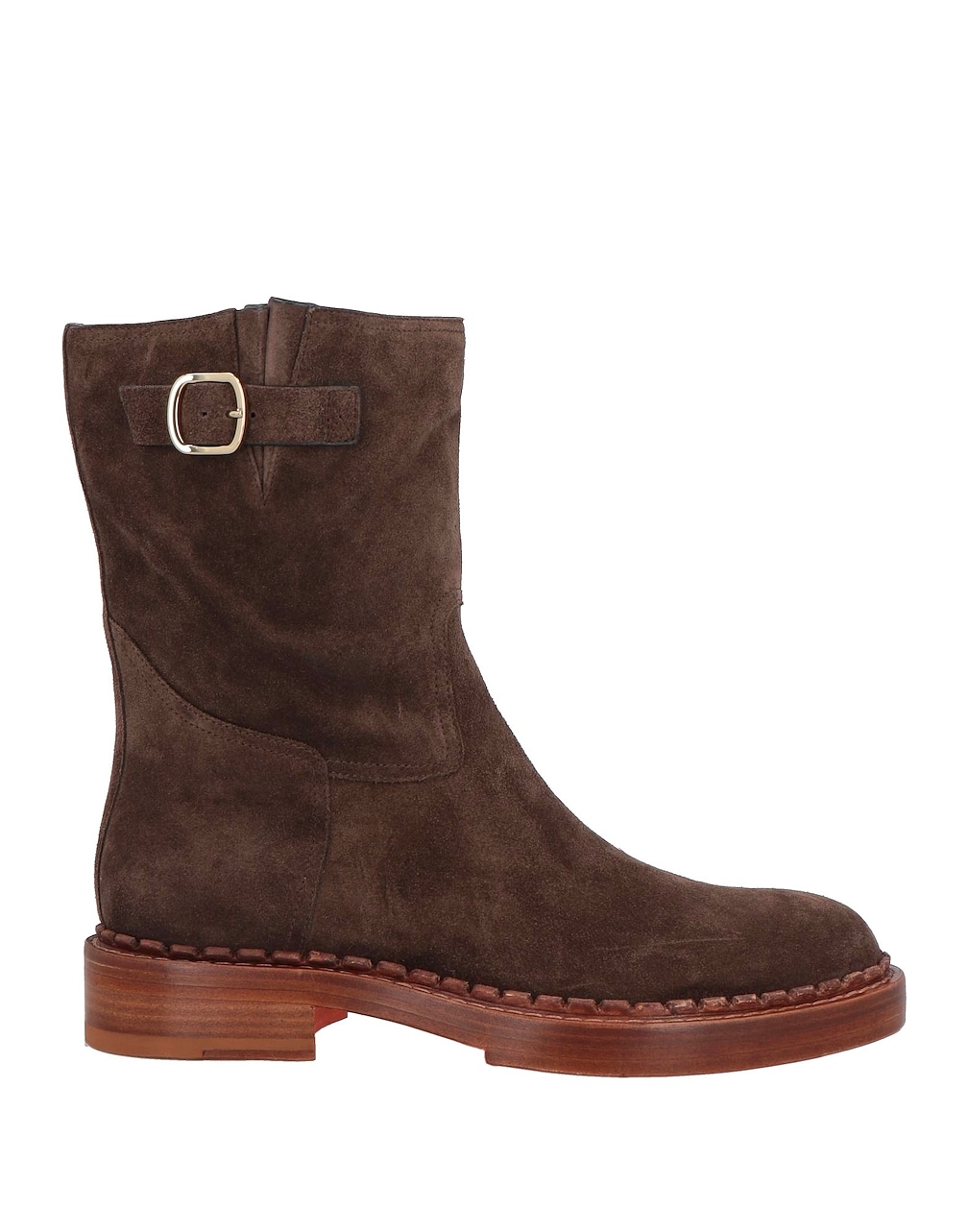 SANTONI - Ankle boots