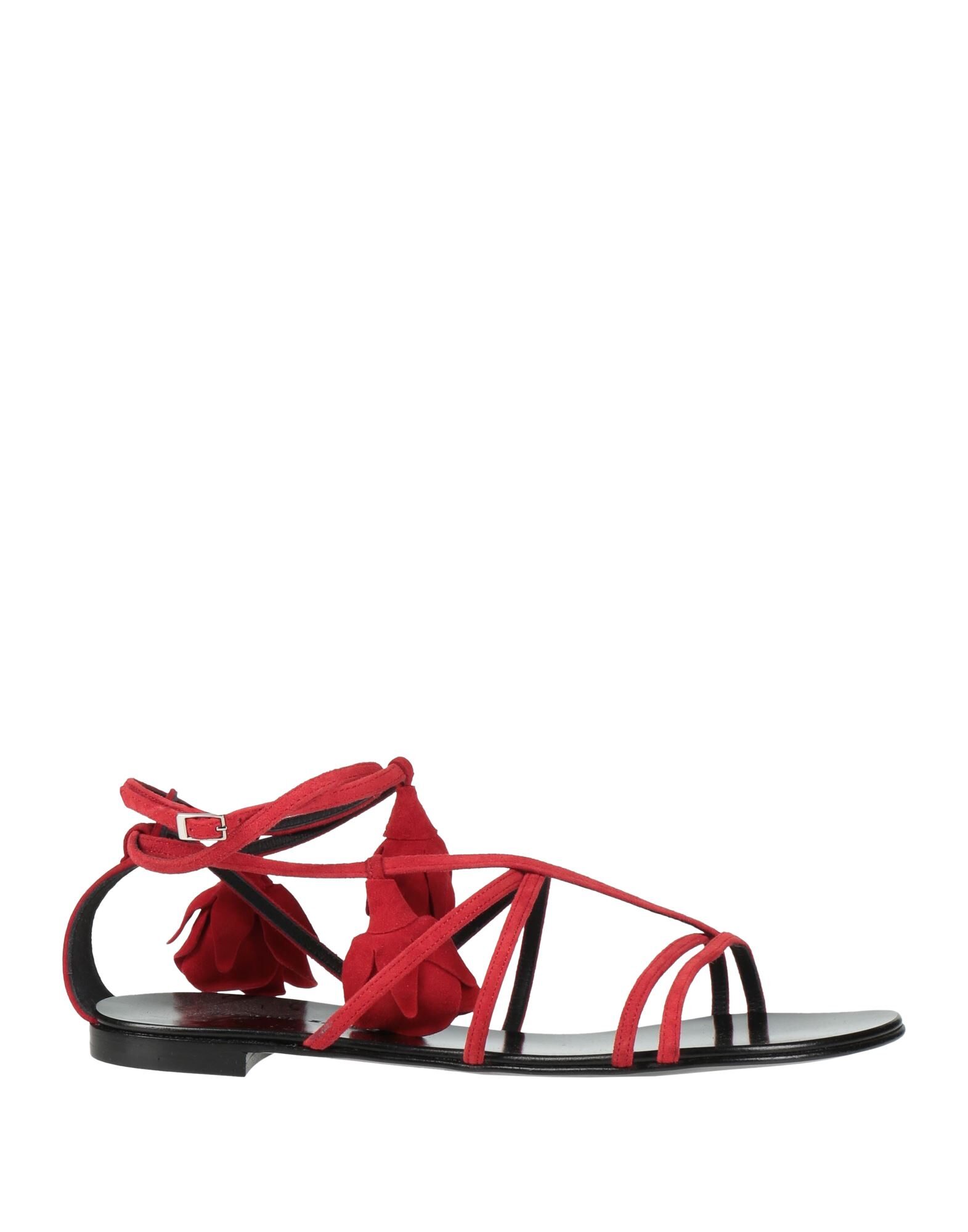 GIUSEPPE ZANOTTI - Sandals