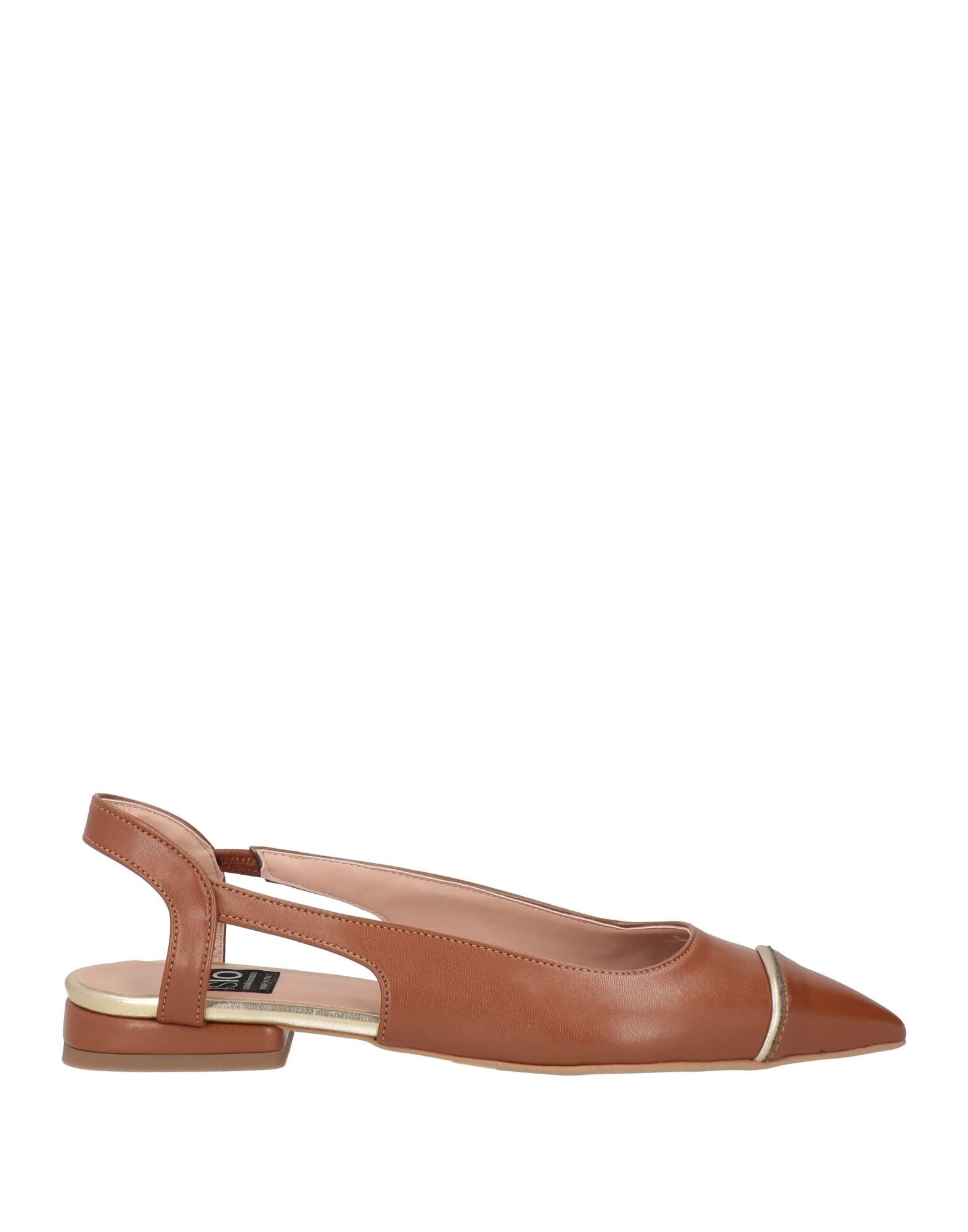 ISLO ISABELLA LORUSSO - Ballet flats