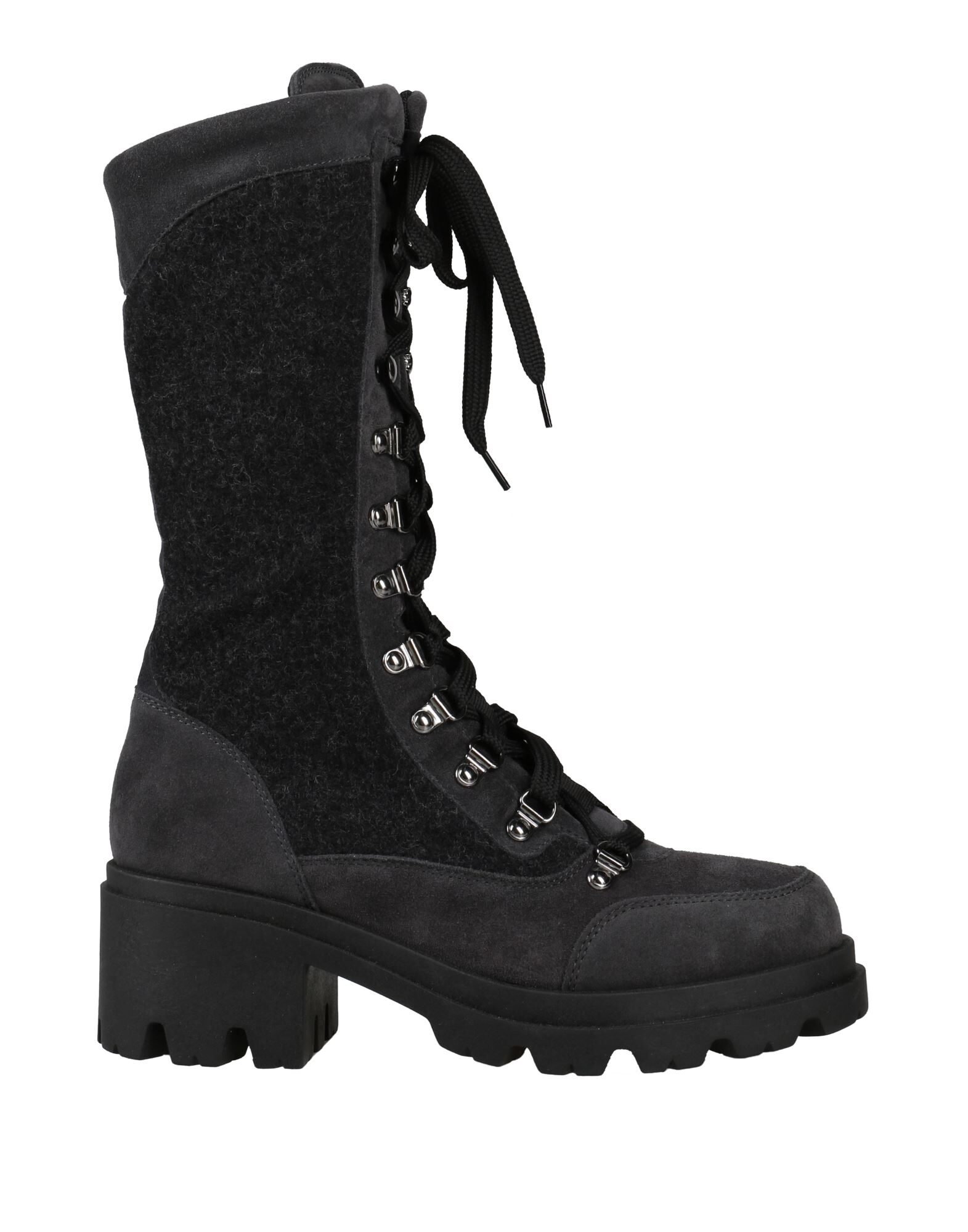 EMPORIO ARMANI - Ankle boots