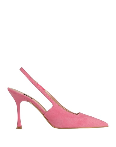 ISLO ISABELLA LORUSSO Pump Pink Leather