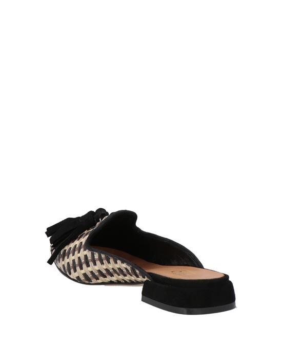 ISLO ISABELLA LORUSSO Мюли и сабо