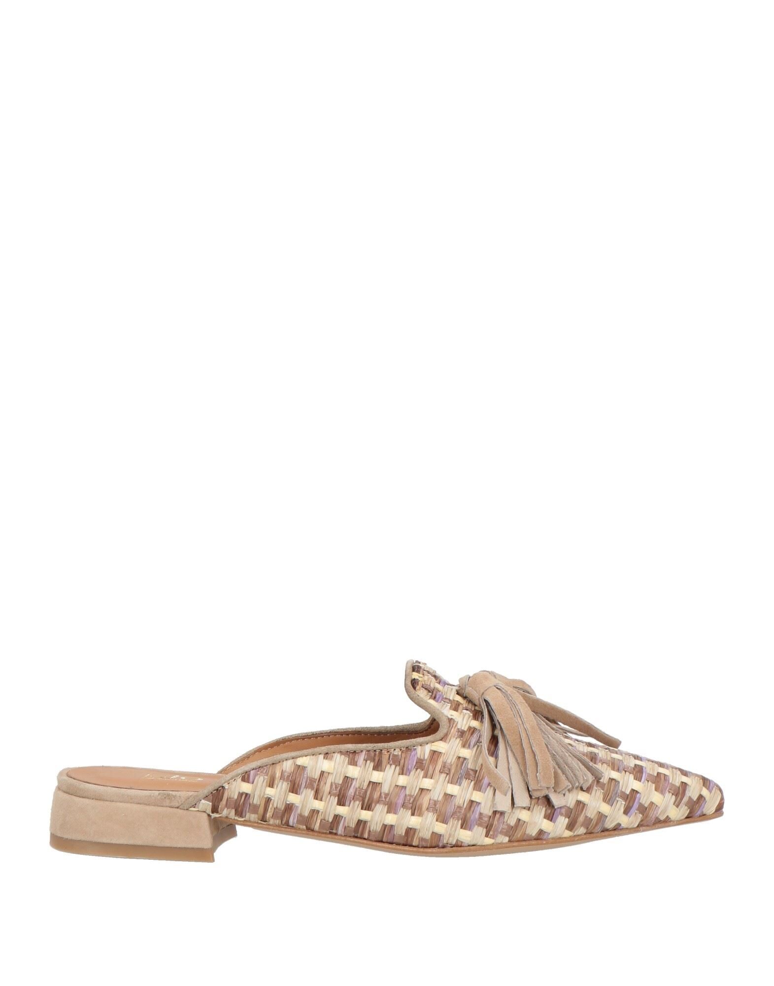 ISLO ISABELLA LORUSSO - Mules & Clogs