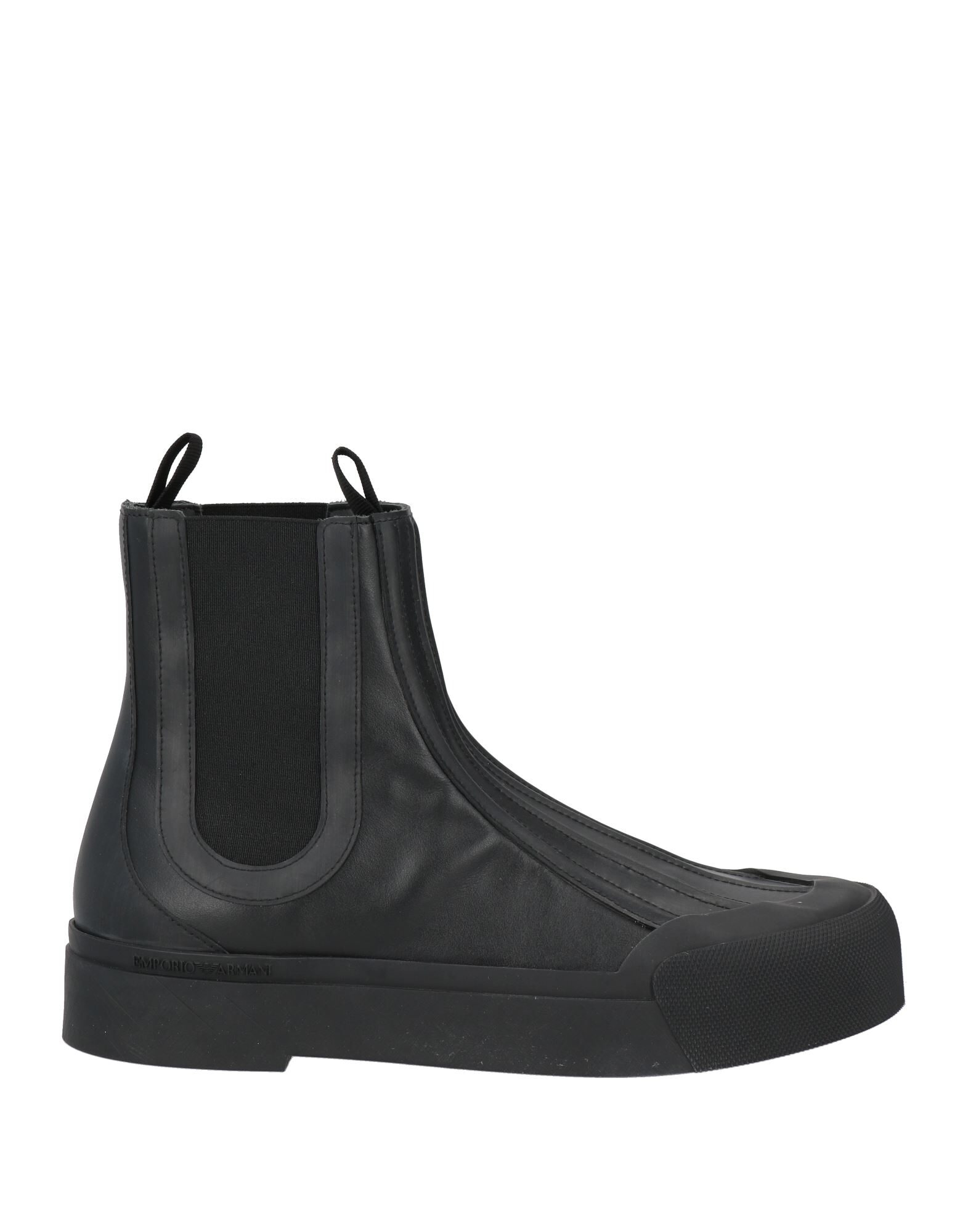 EMPORIO ARMANI - Ankle boots