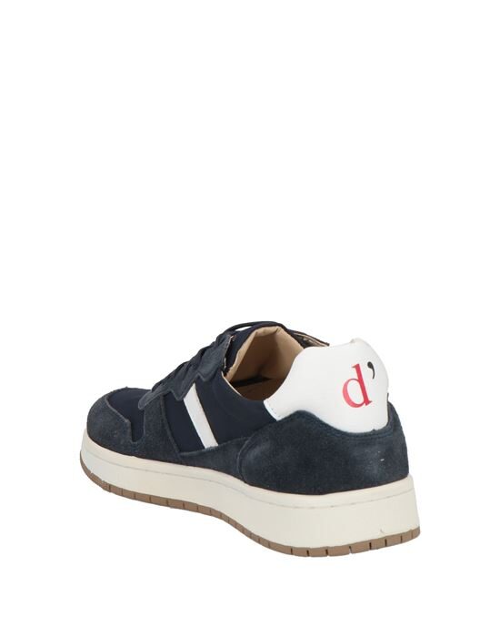 MANUFACTURE D'ESSAI Кеды и кроссовки