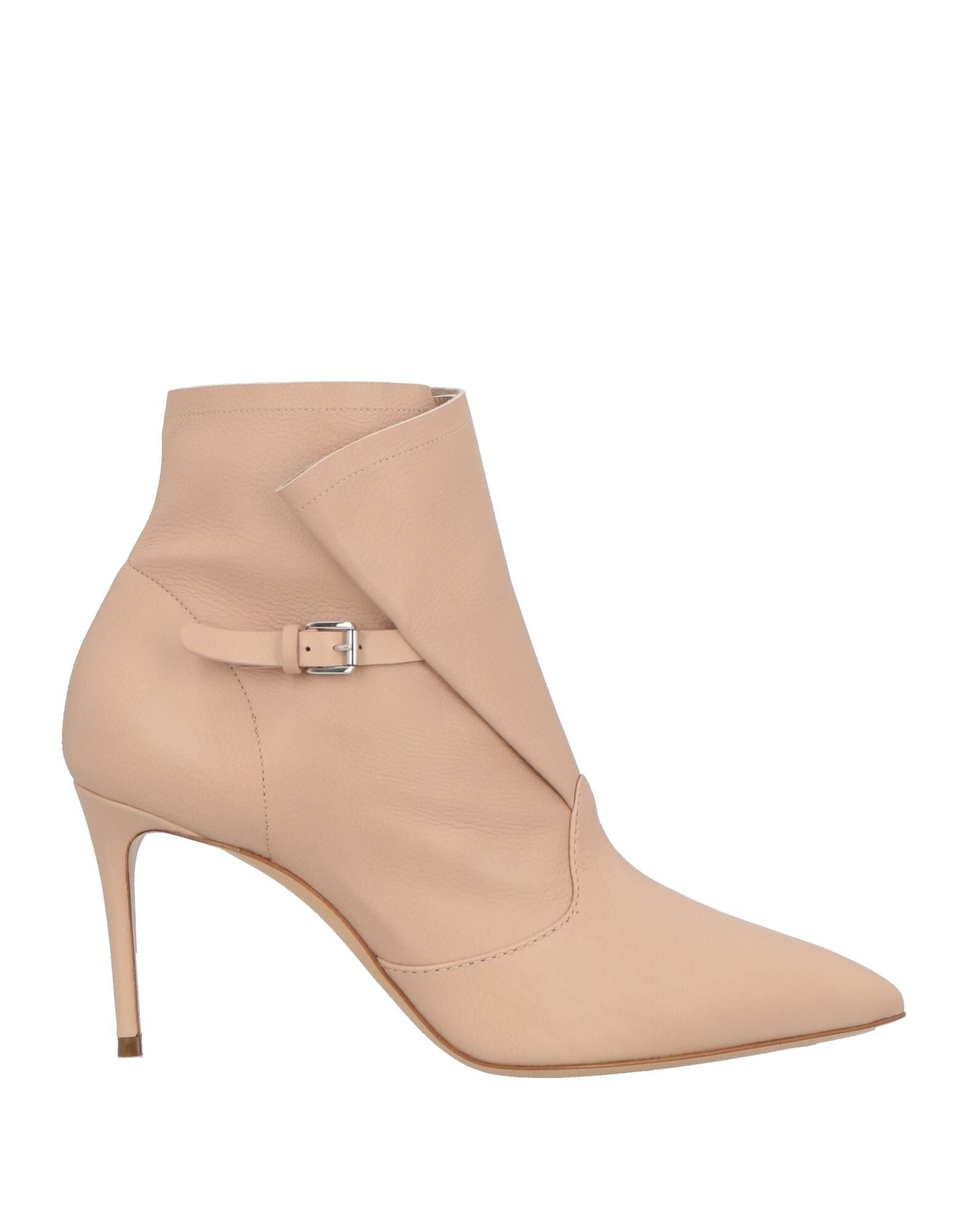 CASADEI - Ankle boots