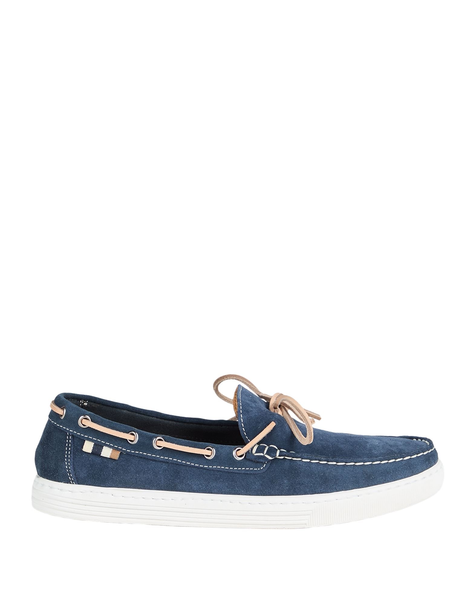 LABORATORI 04 - Мокасины