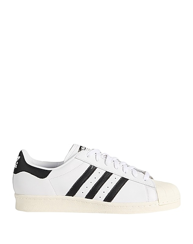 ADIDAS ORIGINALS Sneakers SUPERSTAR 82
BIANCO Leather