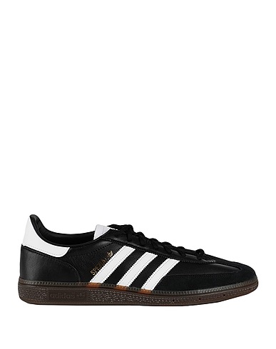 ADIDAS ORIGINALS Sneakers HANDBALL SPEZIAL
 Nero Pelle, Fibre sintetiche