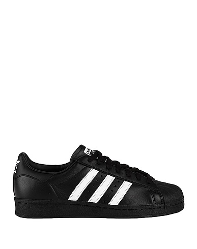 ADIDAS ORIGINALS Sneakers SUPERSTAR 82
 Black Leather