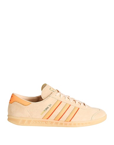 ADIDAS ORIGINALS Sneakers HAMBURG 24
 Sand Leather
