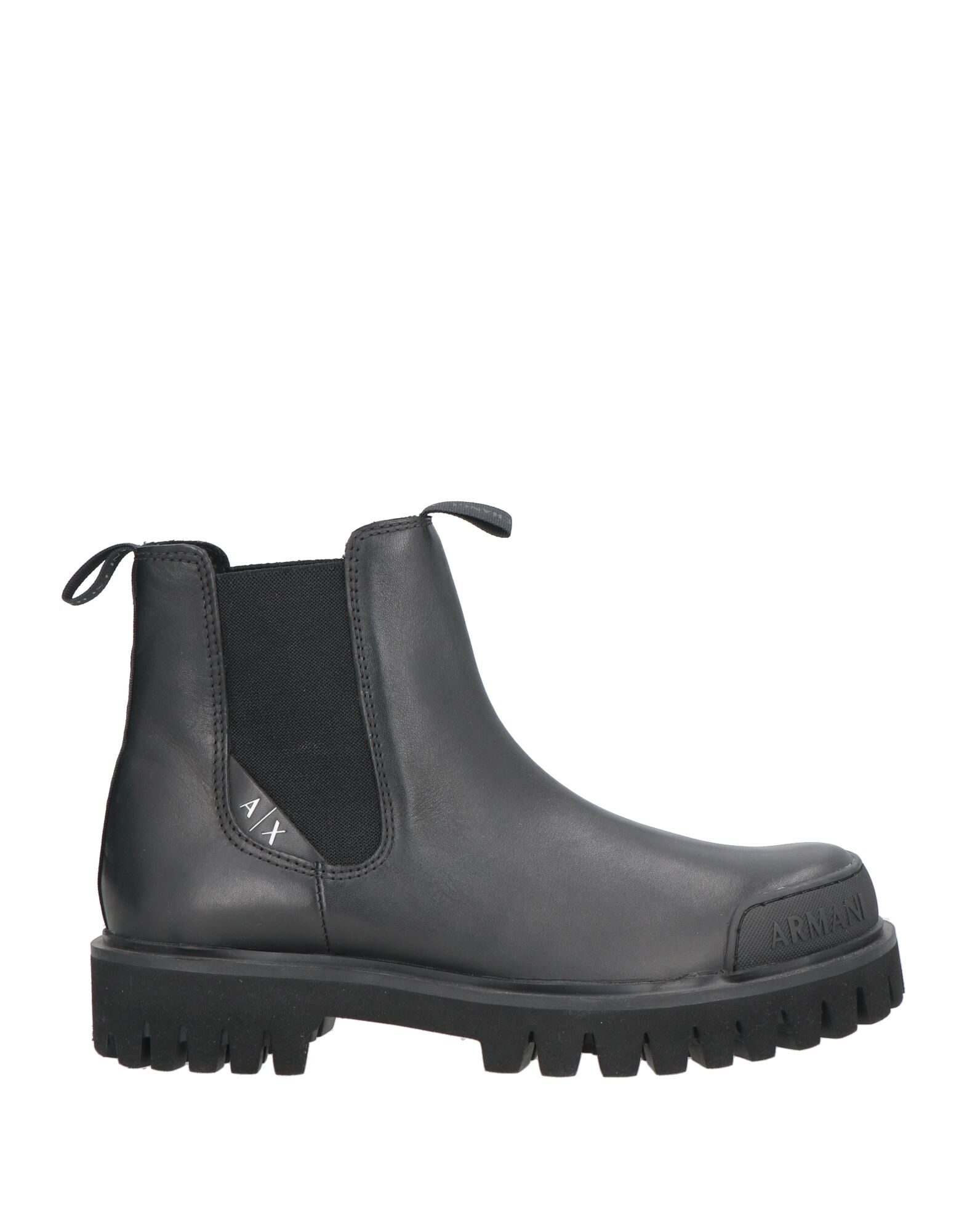 ARMANI EXCHANGE - Ankle boots