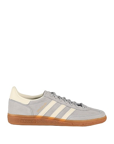 ADIDAS ORIGINALS Sneakers HANDBALL SPEZIAL
 Gris clair Cuir, Fibres textiles, Fibres synthétiques