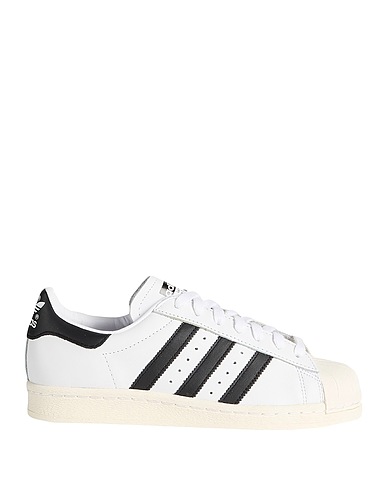 ADIDAS ORIGINALS Sneakers SUPERSTAR 82
 White Leather