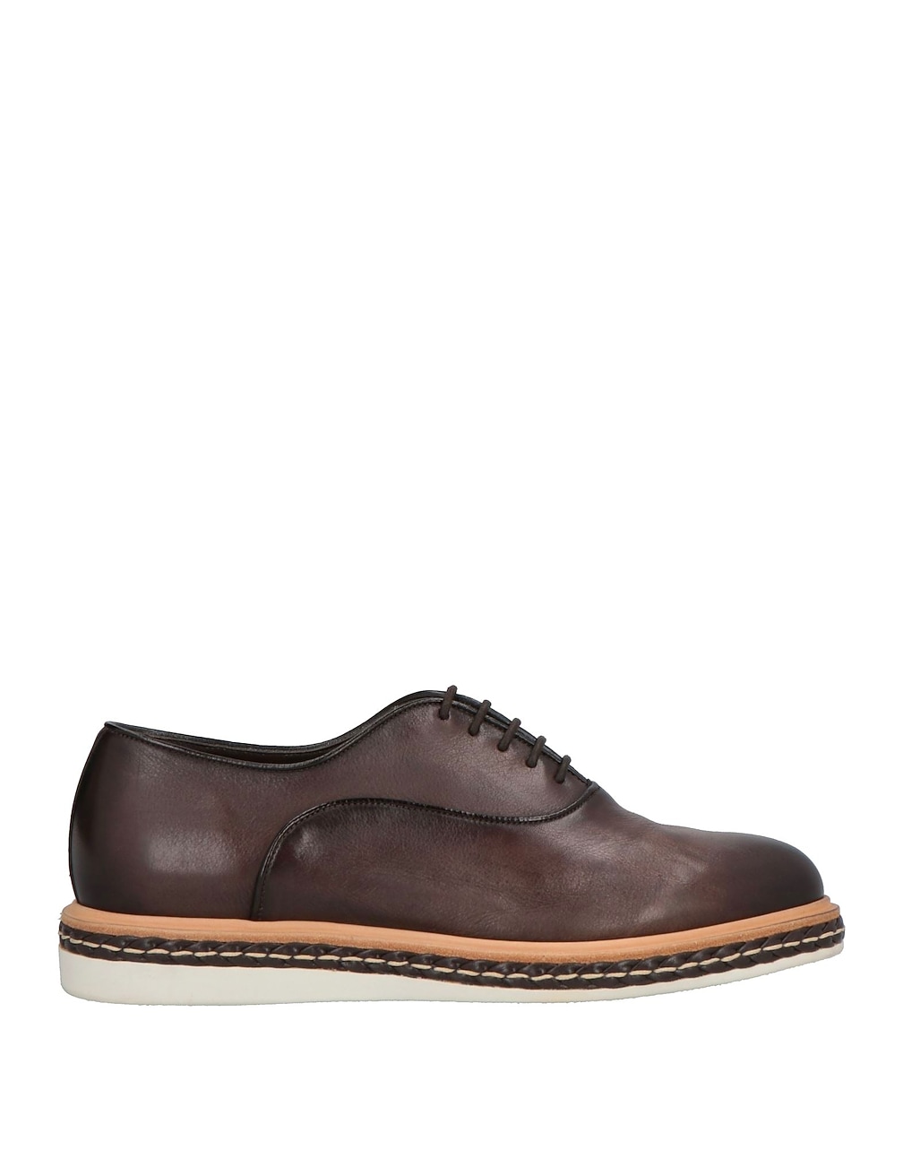 SANTONI - Lace-up shoes