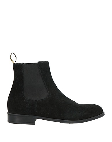 DOUCAL'S Ankle boot Leather