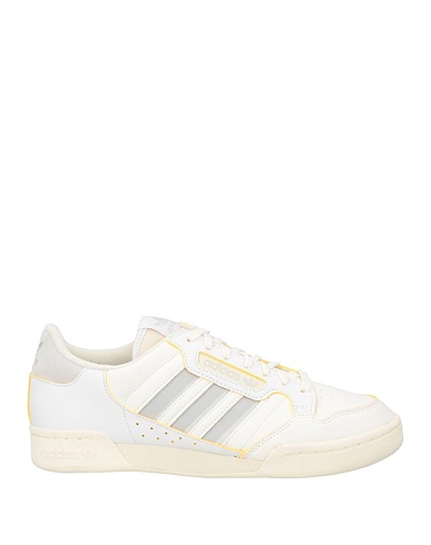 ADIDAS ORIGINALS Sneakers Taubenblau Synthetisches Material, Gewebefasern